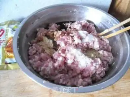Make Lionhead step 4