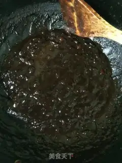 Make Old Beijing noodles step 10