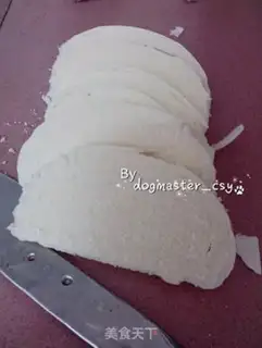 Make Meatloaf pie step 1
