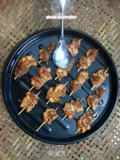 Make Roast dad-- toothpick lamb step 5