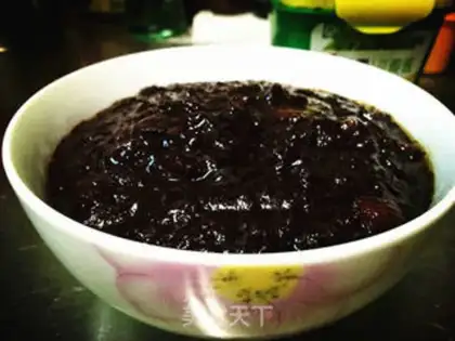 Make Old Beijing noodles step 11