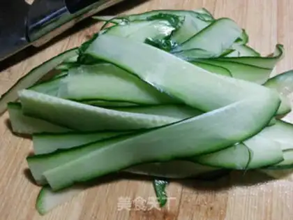 Make Soy, pig tongue step 3
