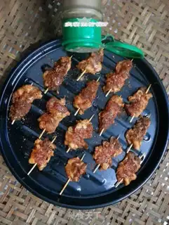 Make Roast dad-- toothpick lamb step 7