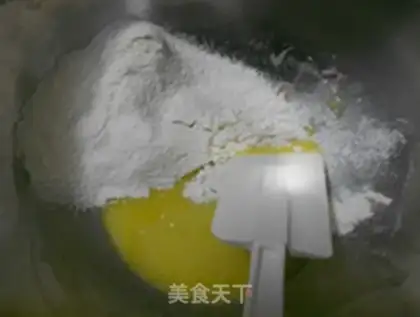 Make Milk bar step 3