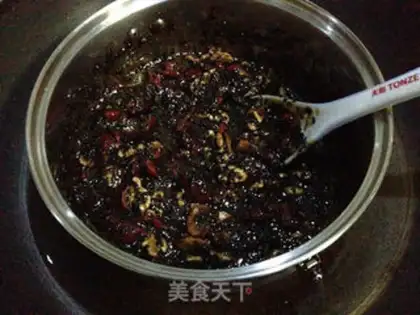 Make Ogurt step 4