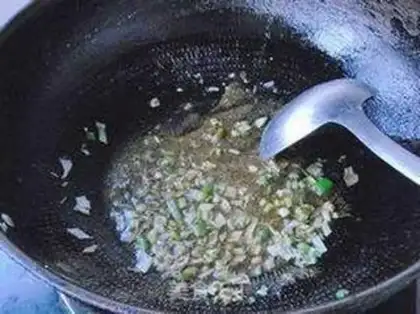 Make Curry potatoes step 3