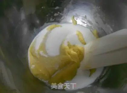 Make Milk bar step 4
