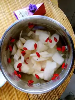 Make Curry potatoes step 5