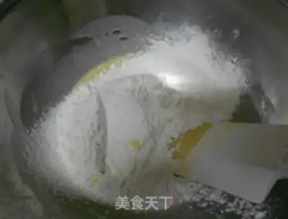 Make Milk bar step 5