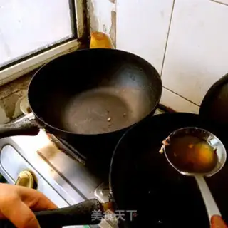 Make The dry beans step 7