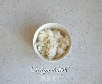 Make Porridge step 0