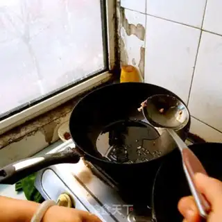 Make The dry beans step 8