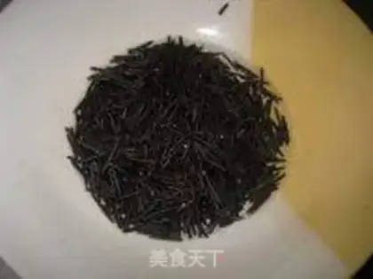 Make Wild rice corn and vegetable congee step 0