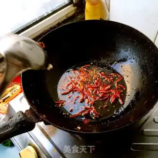 Make The dry beans step 9