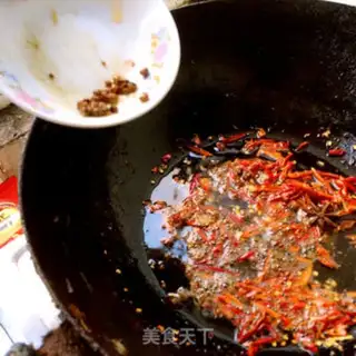 Make The dry beans step 10