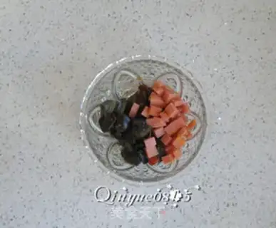 Make Porridge step 4