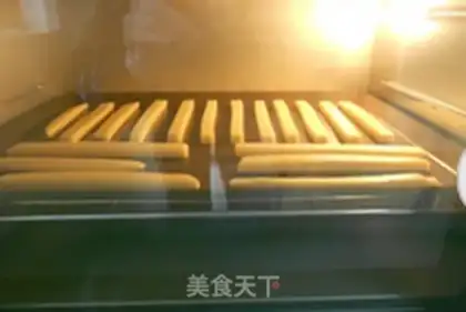 Make Milk bar step 9