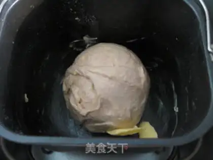 Make Black malt step 2