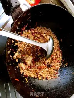 Make The dry beans step 13