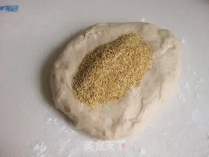 Make Black malt step 4