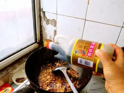 Make The dry beans step 14