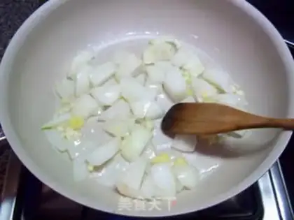 Make Cheese chicken step 4