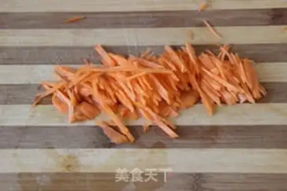 Make Spam noodles step 0