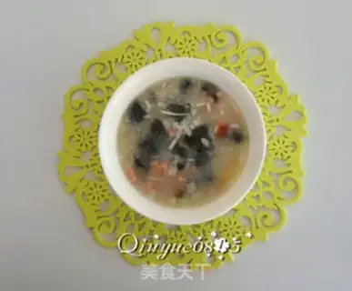 Make Porridge step 9