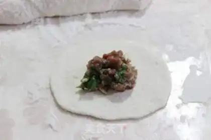 Make Beef pie step 3
