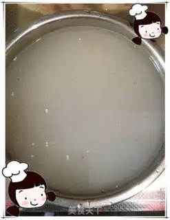 Make Quinoa step 1
