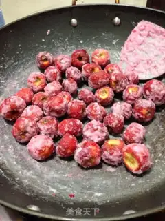 Make Frost Mountain step 7
