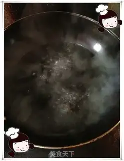 Make Quinoa step 2