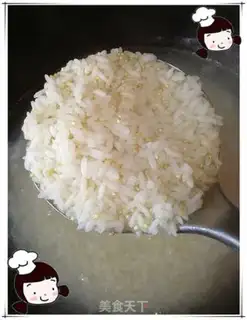 Make Quinoa step 4