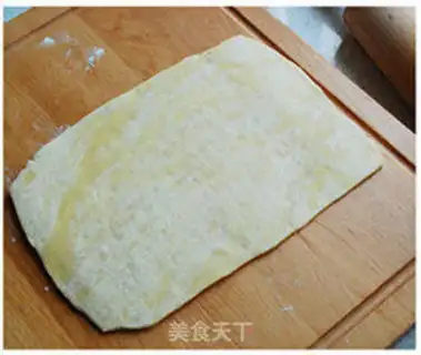 Make A lasagna step 1