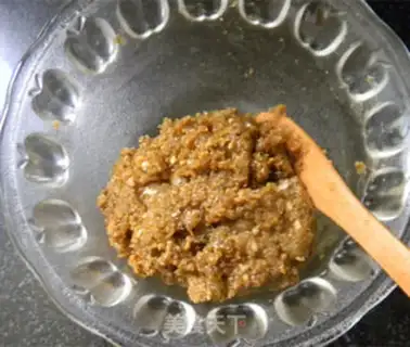 Make The raisins step 1