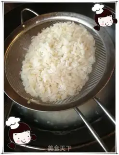 Make Quinoa step 6
