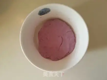 Make Potato red beans step 10