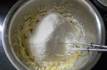 Make The raisins step 3