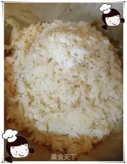 Make Quinoa step 7