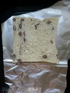 Make Mini pizza step 1