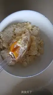 Make Puffy step 0