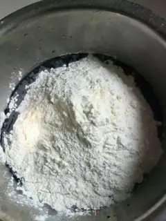Make Ink noodles step 4