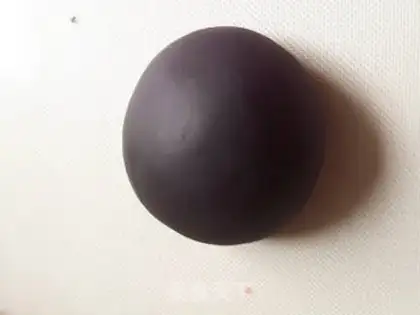 Make Ink noodles step 5