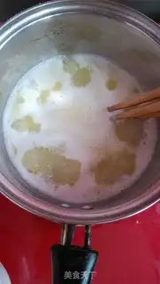 Make Puffy step 2