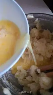Make Puffy step 4