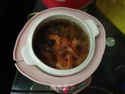 Make Sea cucumber step 8