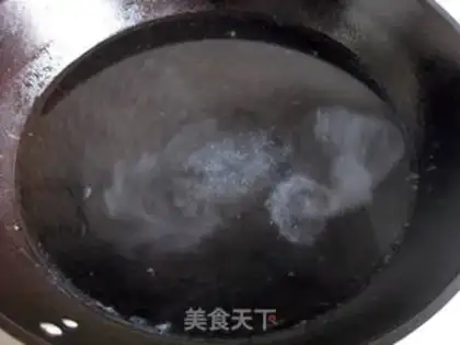 Make Ink noodles step 9