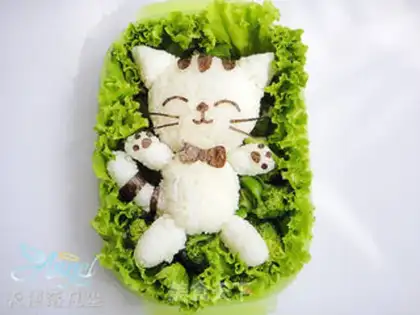 Make Meow step 12