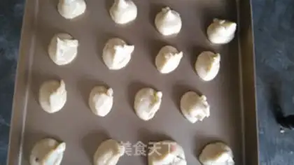 Make Puffy step 6