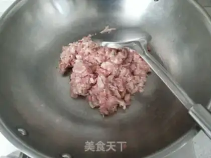 Make Frozen wheat step 7
